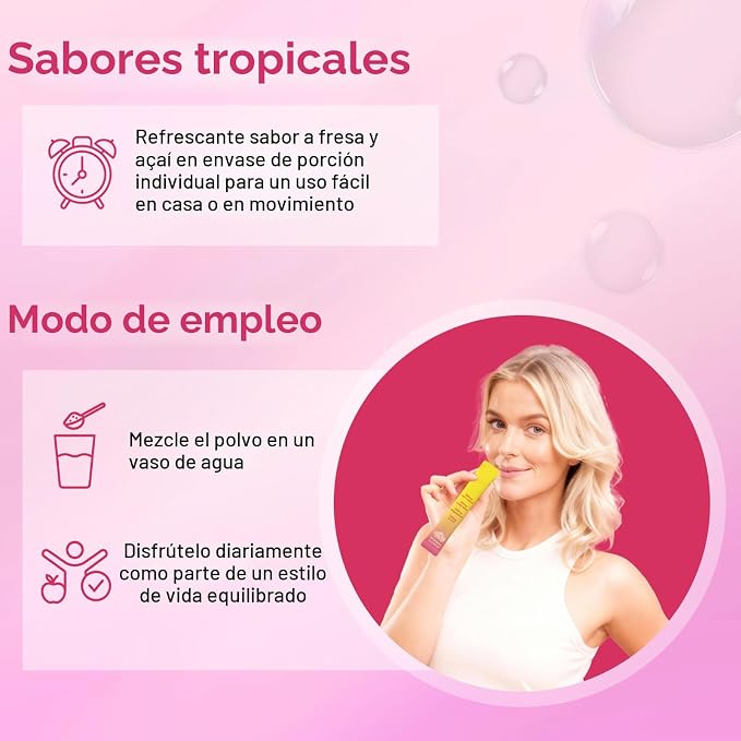 Cutting Mix – Batido Antojos y Energía
